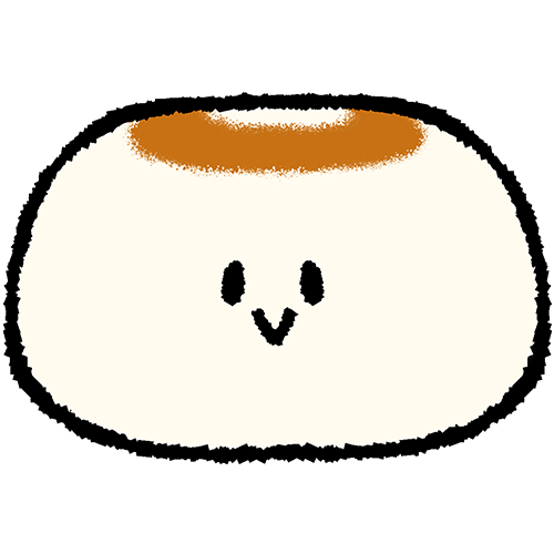 おやきちゃん