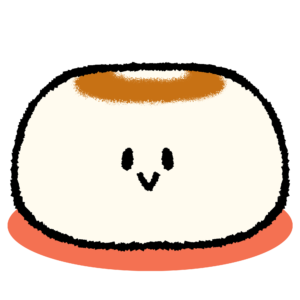 おやきちゃん